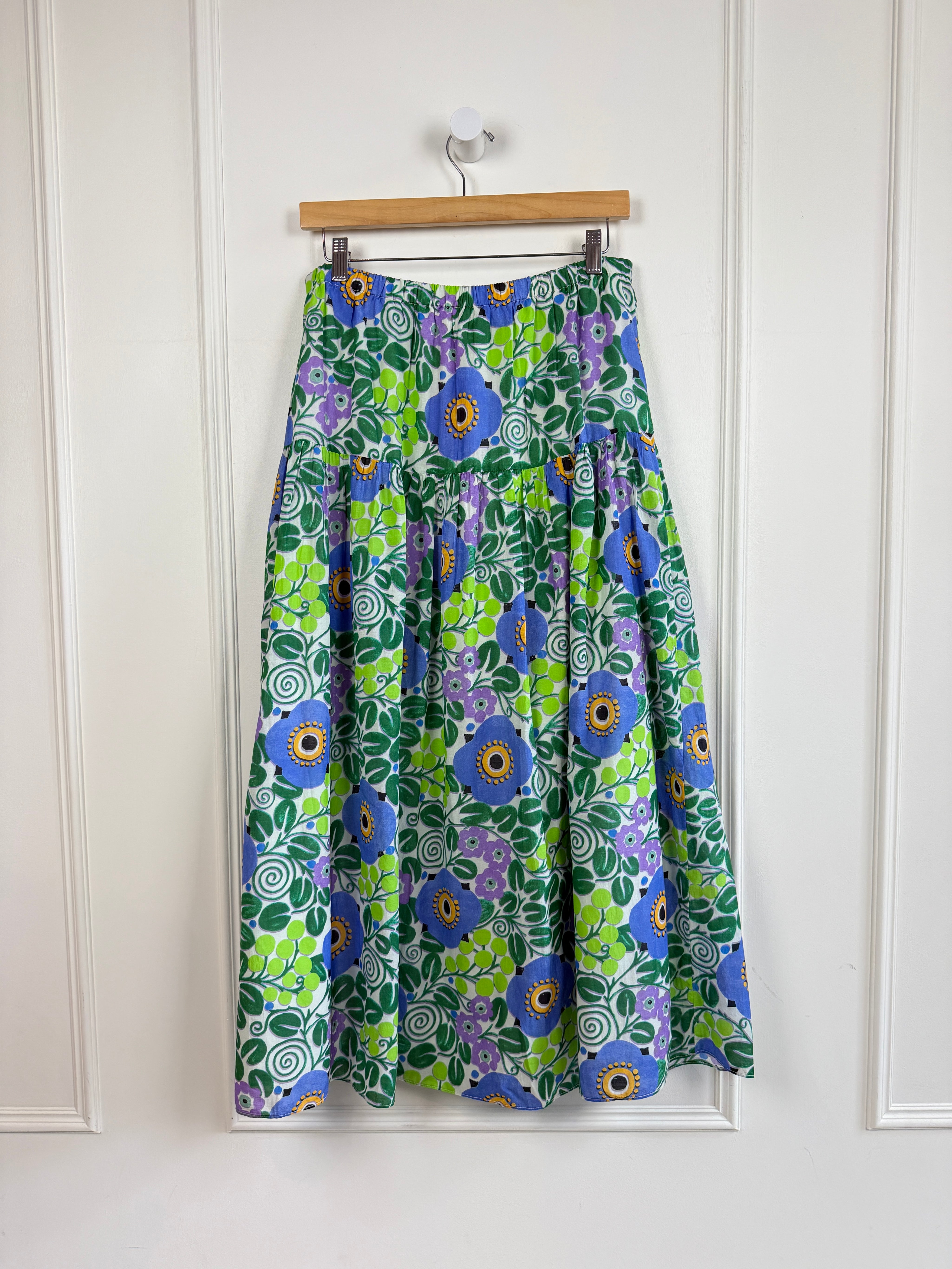 Rhode Ariella Skirt (L)