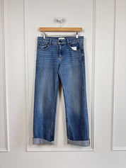 ASKK NY Blue Denim (2/26)