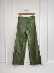 Favorite Daughter The Mischa Green Denim (6/28)