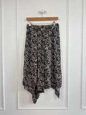 Isabel Marant Etoile Floral Skirt (S)