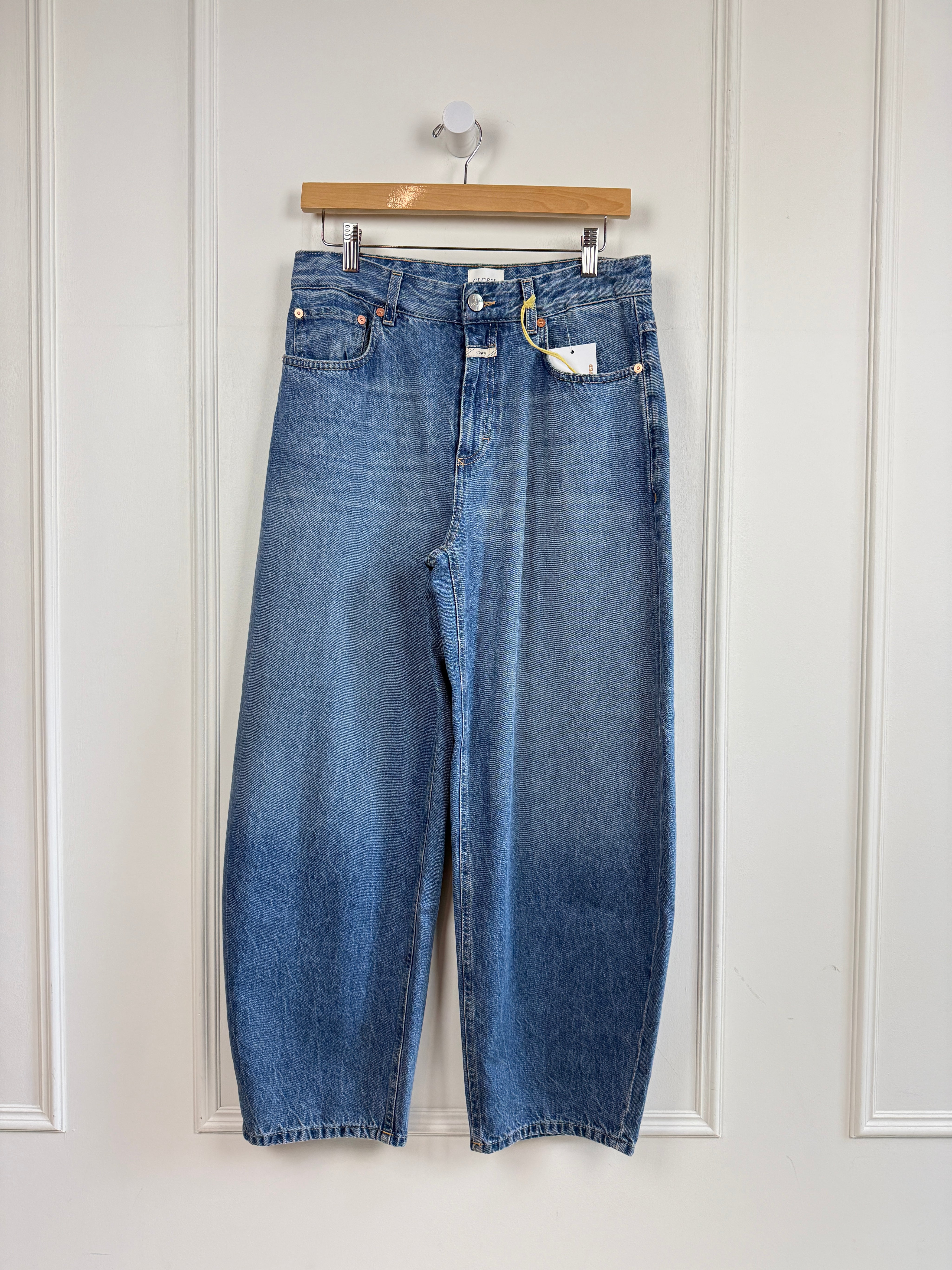 Closed Jazzie Jeans (4/27)
