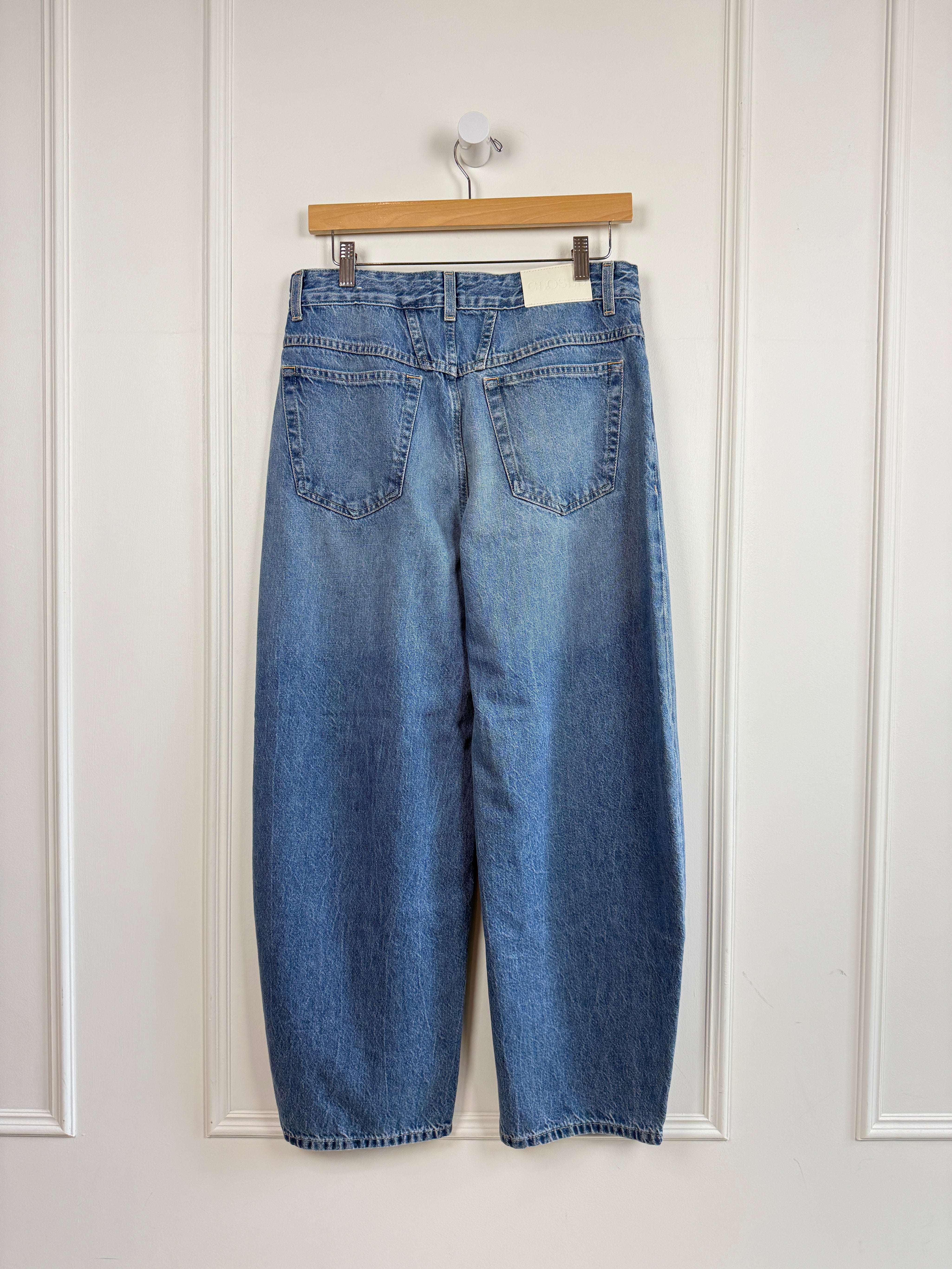 Closed Jazzie Jeans (4/27)