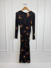 Farm Rio Sun Print Dress (S)