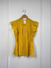 Apiece Apart Yellow Set (S)