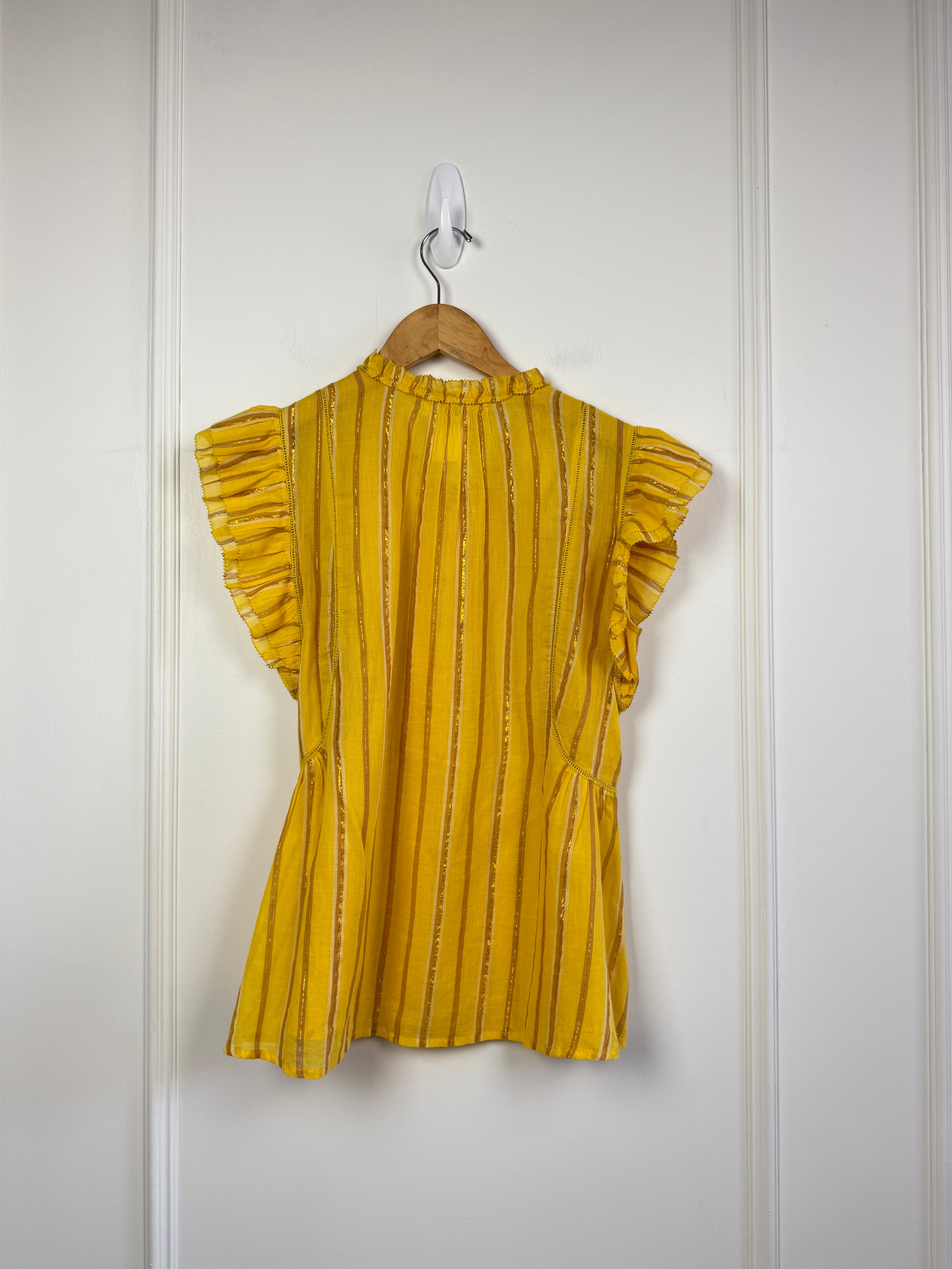 Apiece Apart Yellow Set (S)