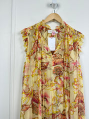 Zimmerman Layered Dress (S/1)