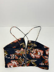 Bec + Bridge Floral Skirt Set (2/XS)