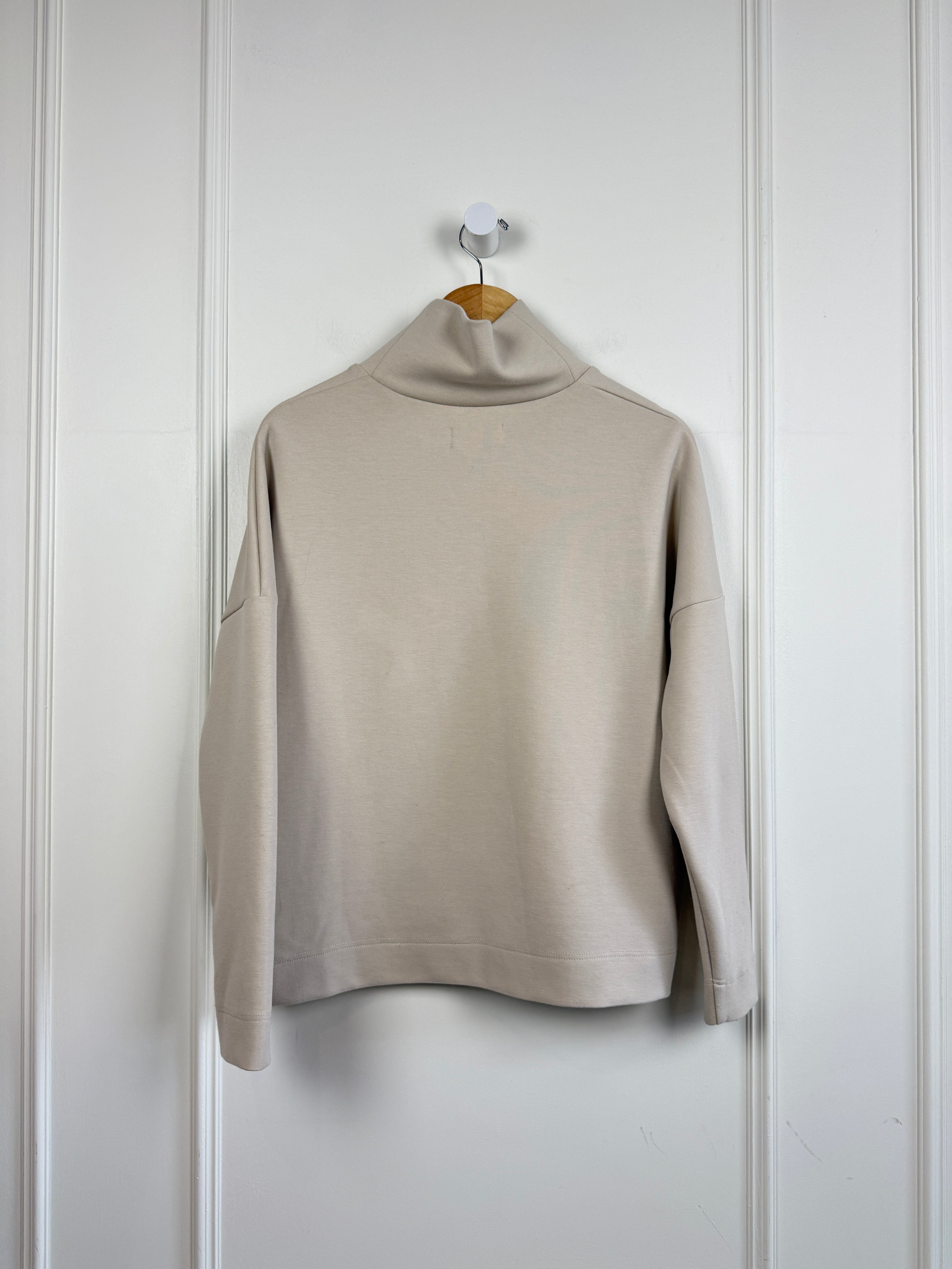 Psophia Turtleneck (M)