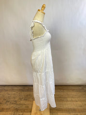 Hillhouse Nap Dress (XS)