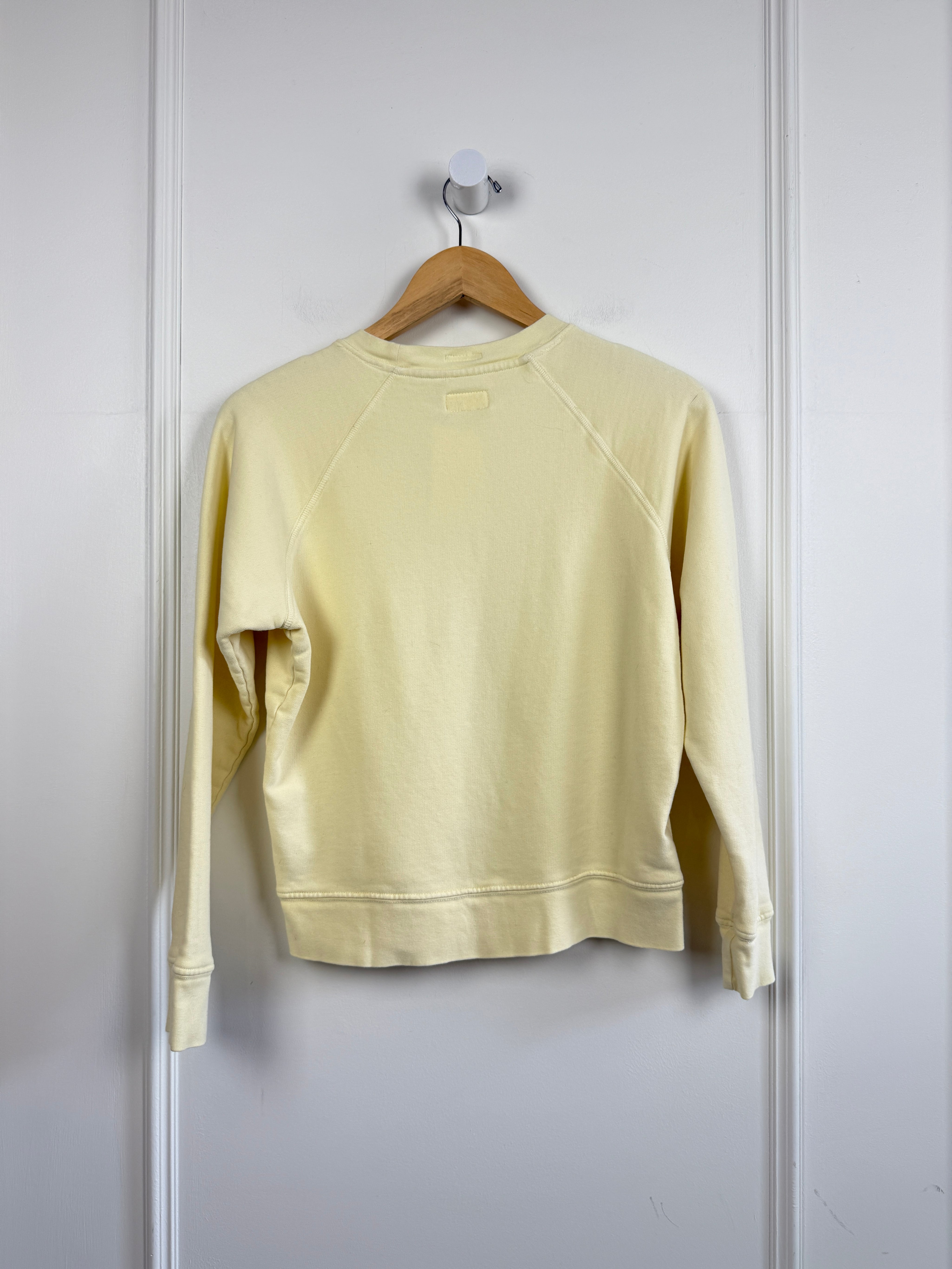 Mother Crabby Sweatshirt (XS)