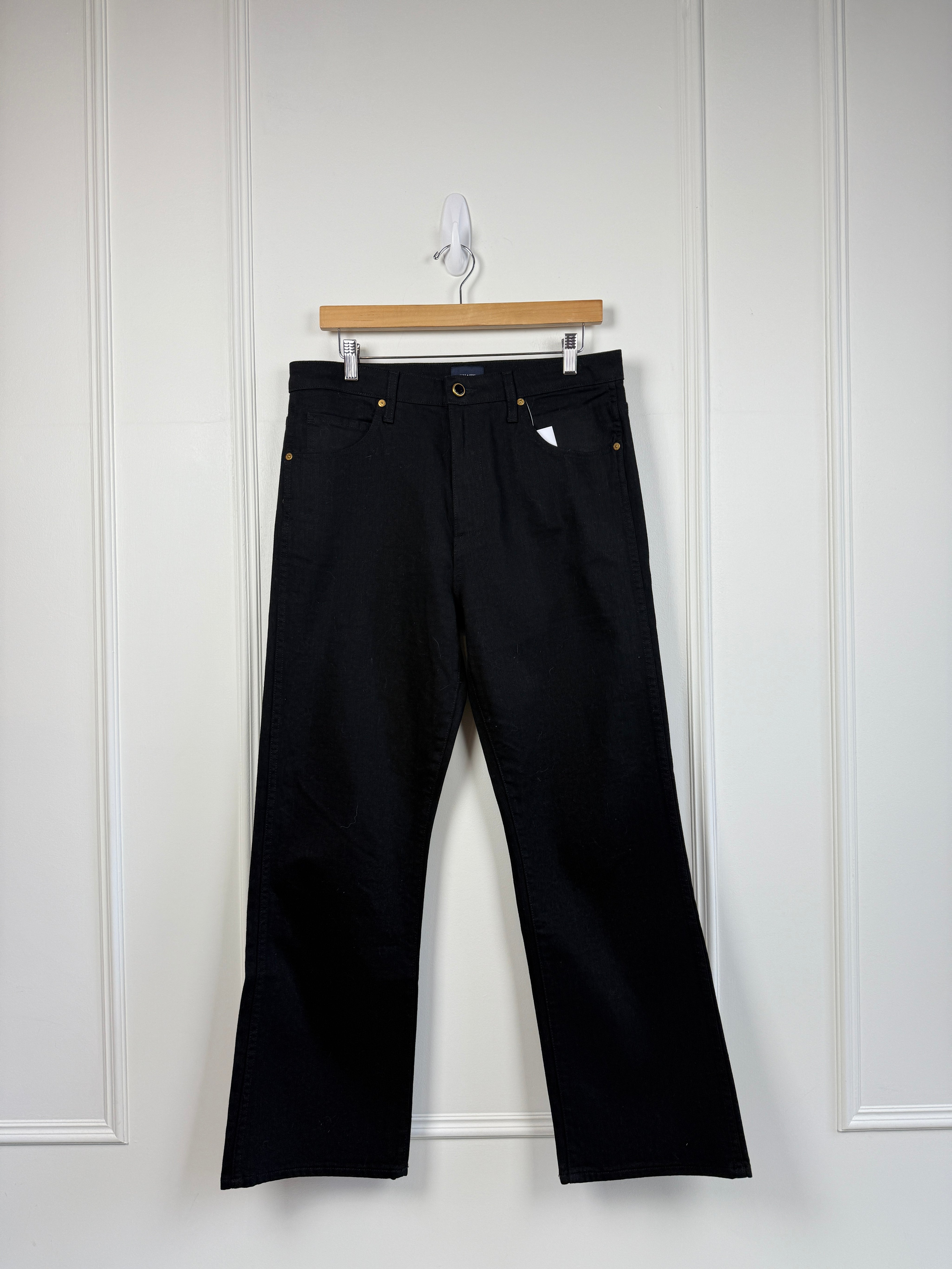 Khaite Vivian Denim (14/32)