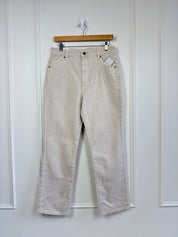 Rolla's White Denim (10/30)