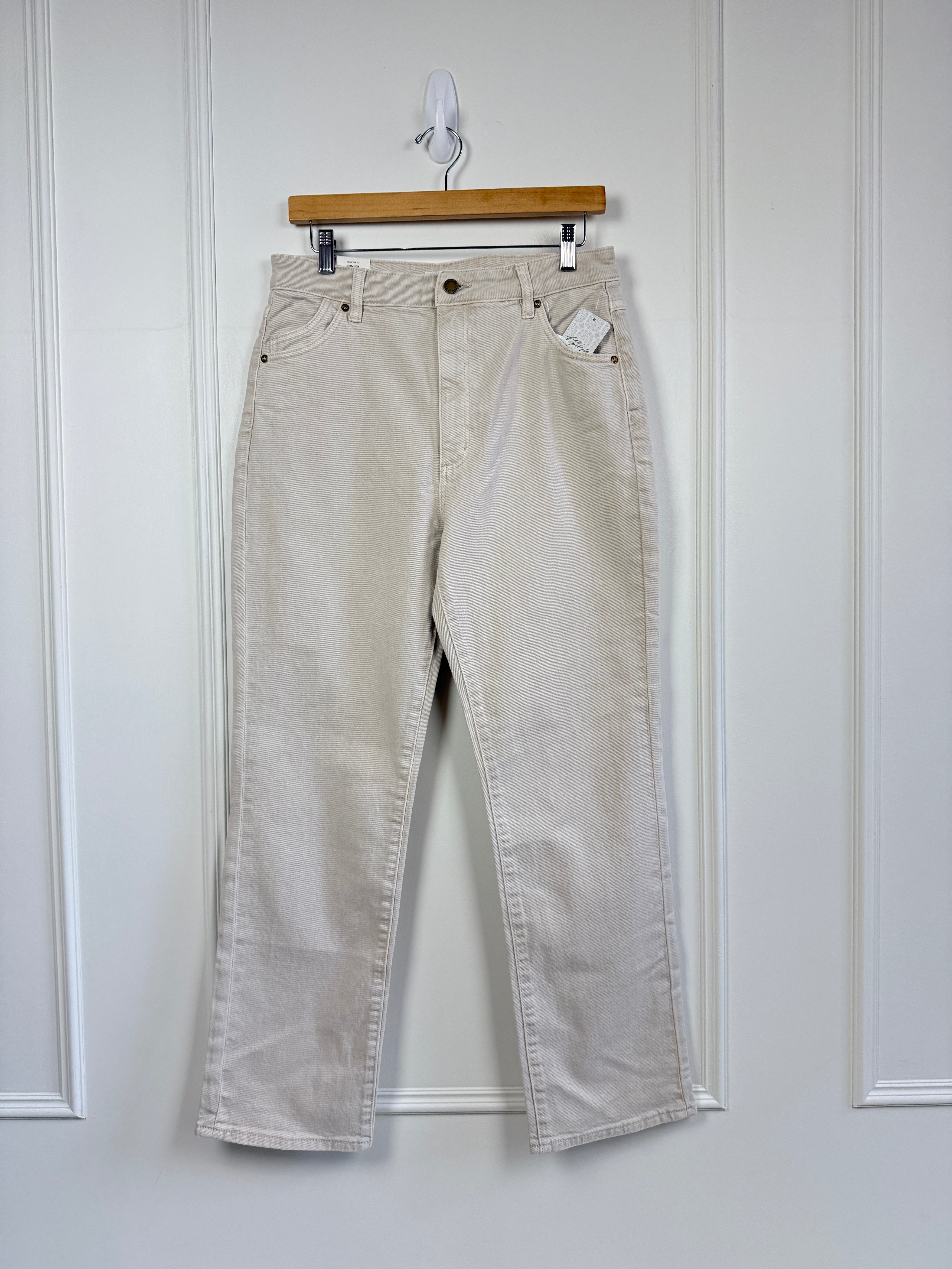 Rolla's White Denim (10/30)