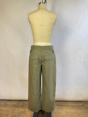 AGOLDE Green Pants (26/2)