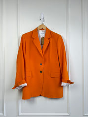 Frame Orange Blazer (S)