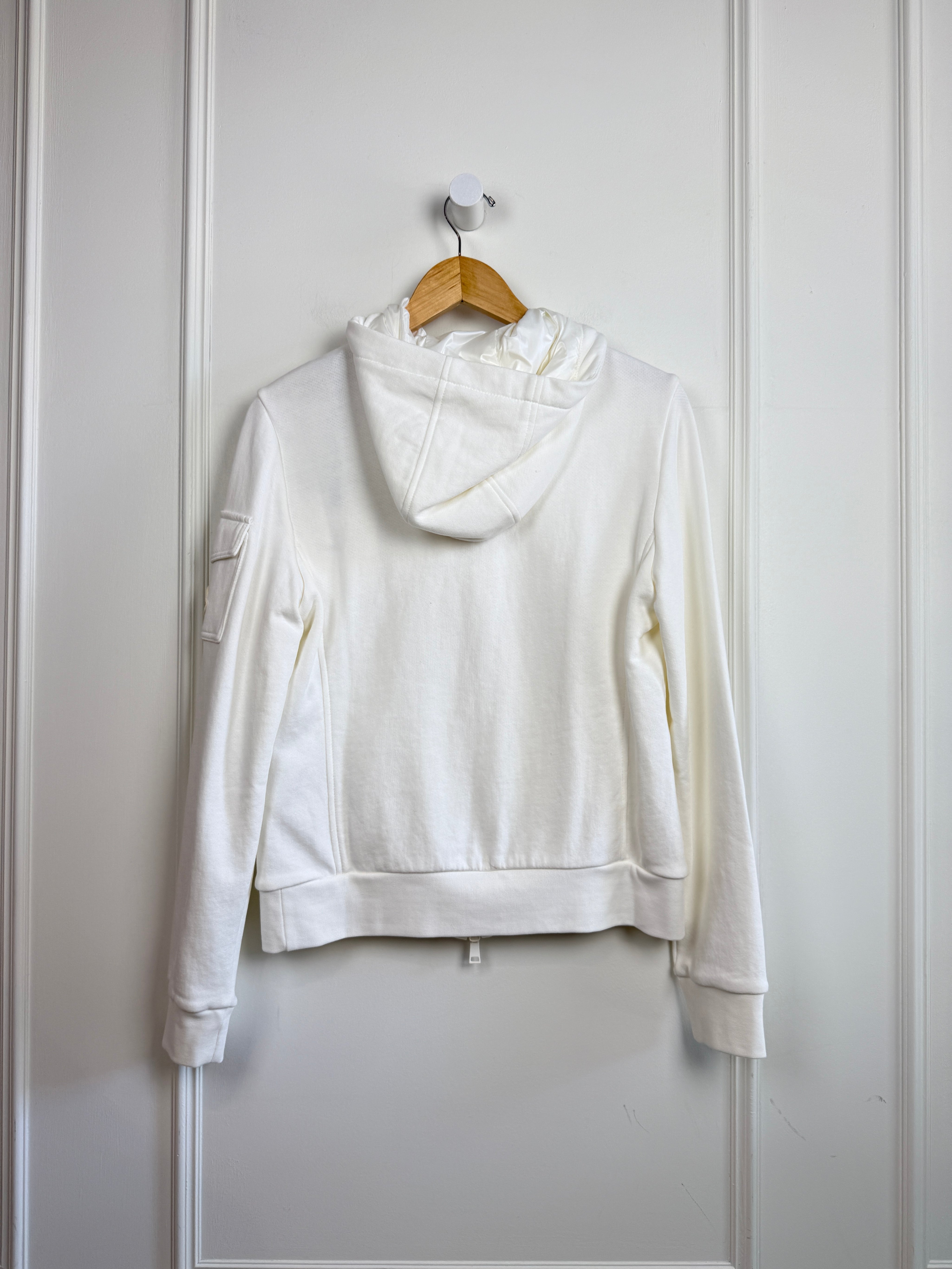 Moncler Maglia Cardigan (Coat) (M)