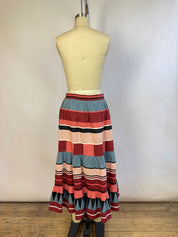 Ulla Johnson Skirt (S/4)