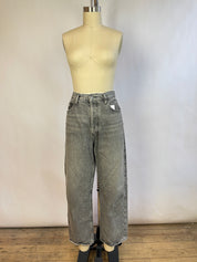 AGOLDE 90's Crop Denim (30/10)