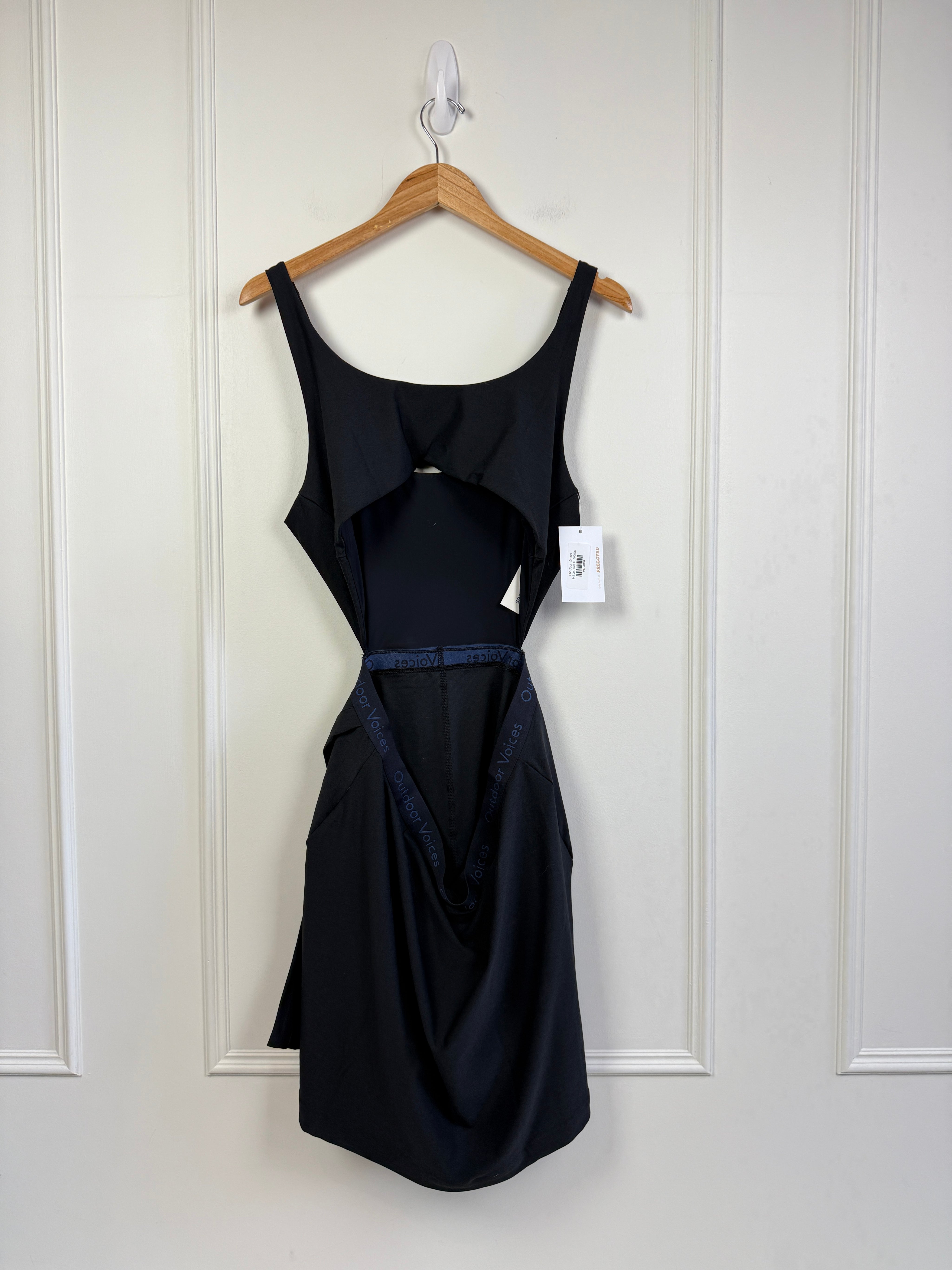 Outdoor Voices Court Dress (XL)