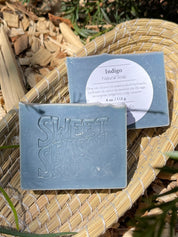 Sweet Season Farm - Natural Soap | Indigo