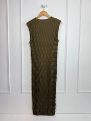 Rachel Comey Green Dress (M)