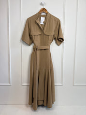 ALC Khaki Dress (10/L)