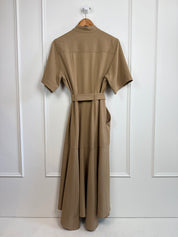 ALC Khaki Dress (10/L)