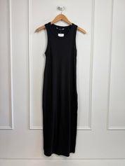 Veronica Beard Ribbed Dress (M)