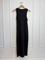 Veronica Beard Ribbed Dress (M)