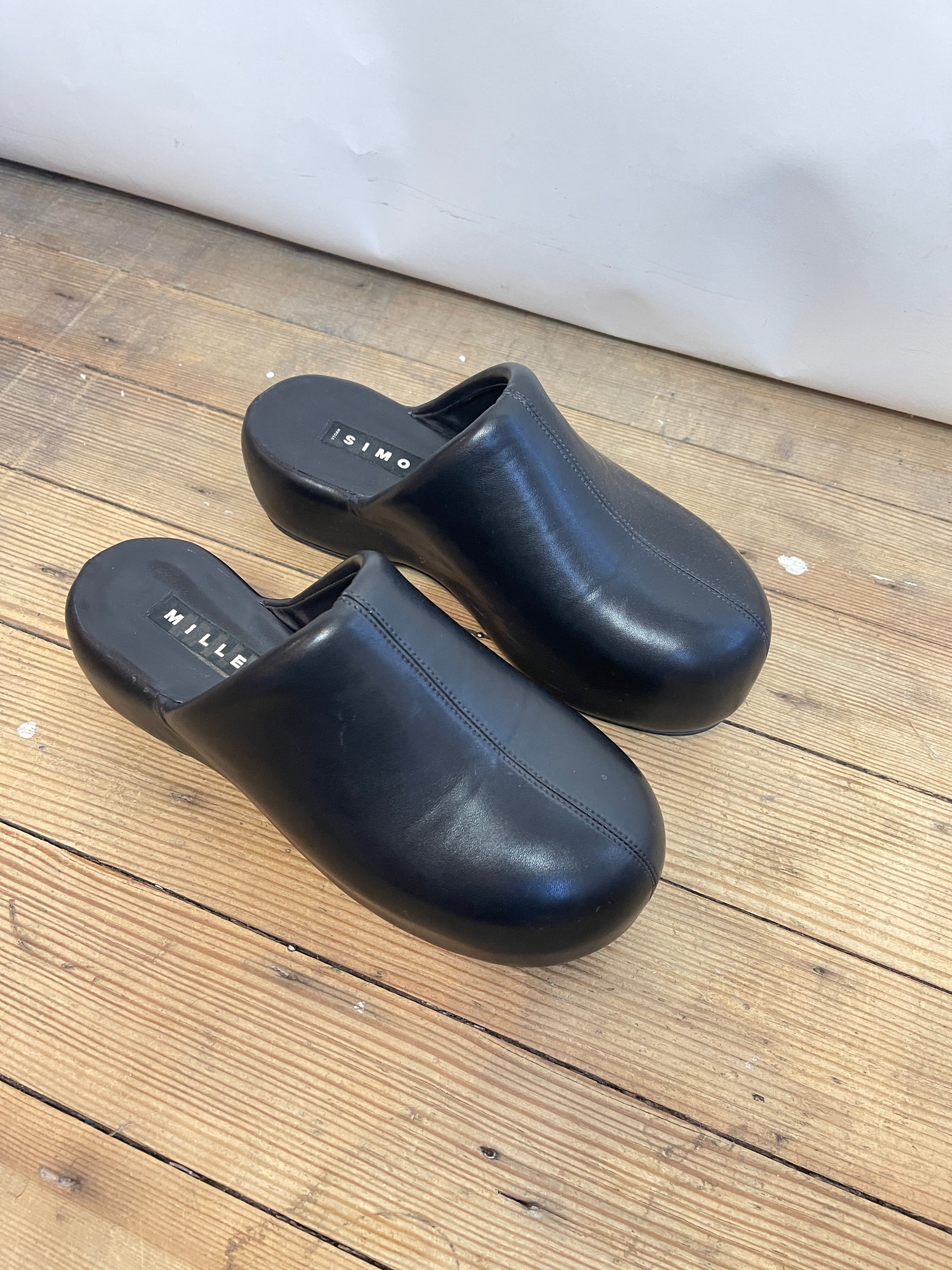 Simon Miller Bubble Clog (39)