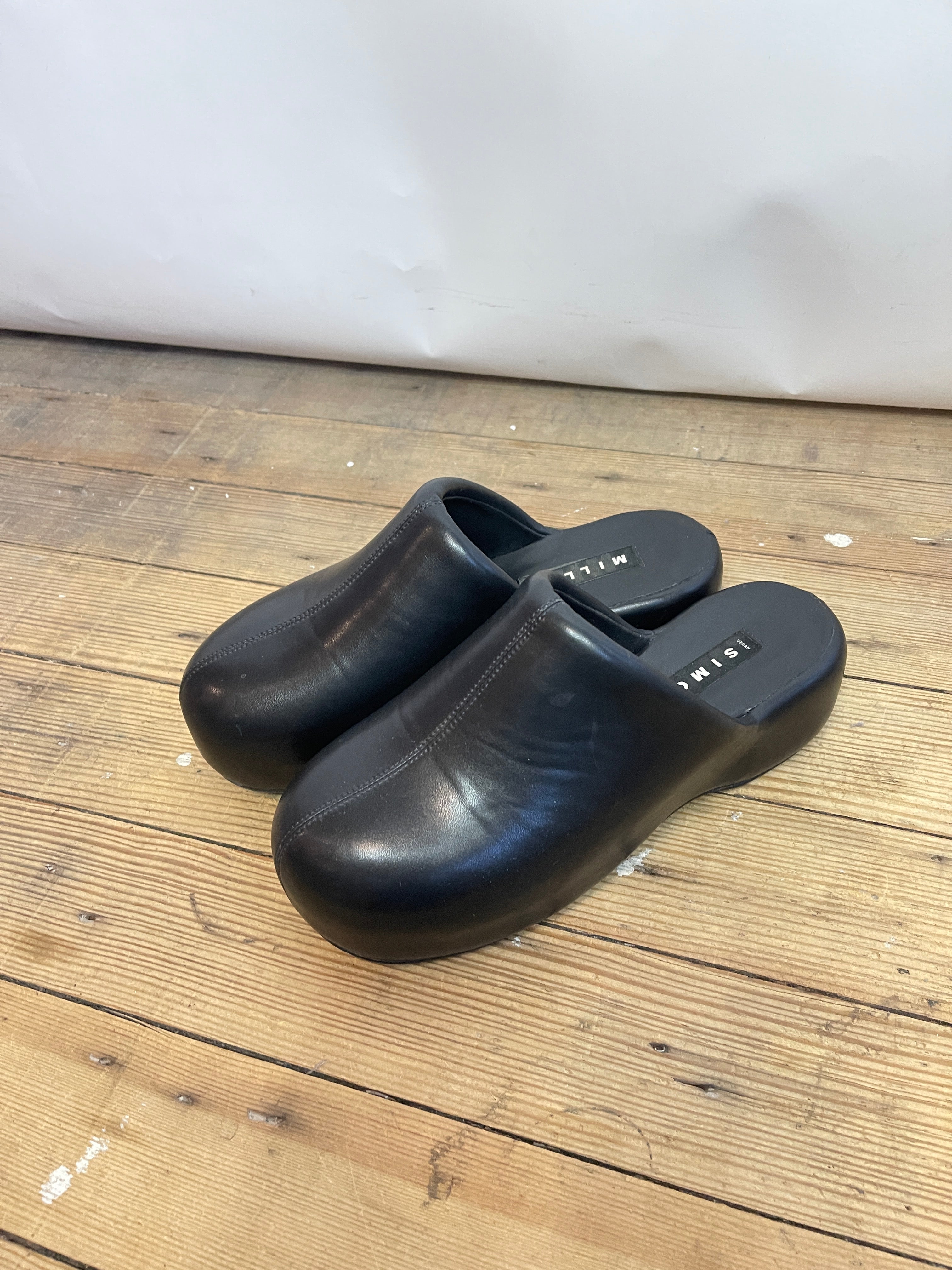 Simon Miller Bubble Clog (39)