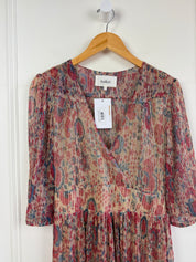 Ba&sh Sparkle Maxi (0/S)