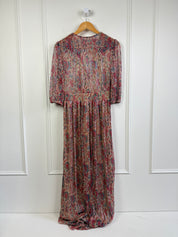 Ba&sh Sparkle Maxi (0/S)