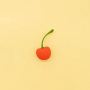 Emojibator - Cherry Vibrator