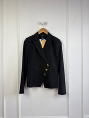 Smythe Triple Button Blazer (8/M)