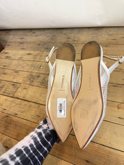 Marion Parke Mesh Flats (41)