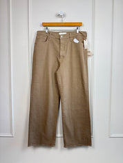 Mother "The Dodger Flood" Denim (14/32)
