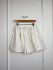 Na Nin Oliver French Twill Shorts (L)