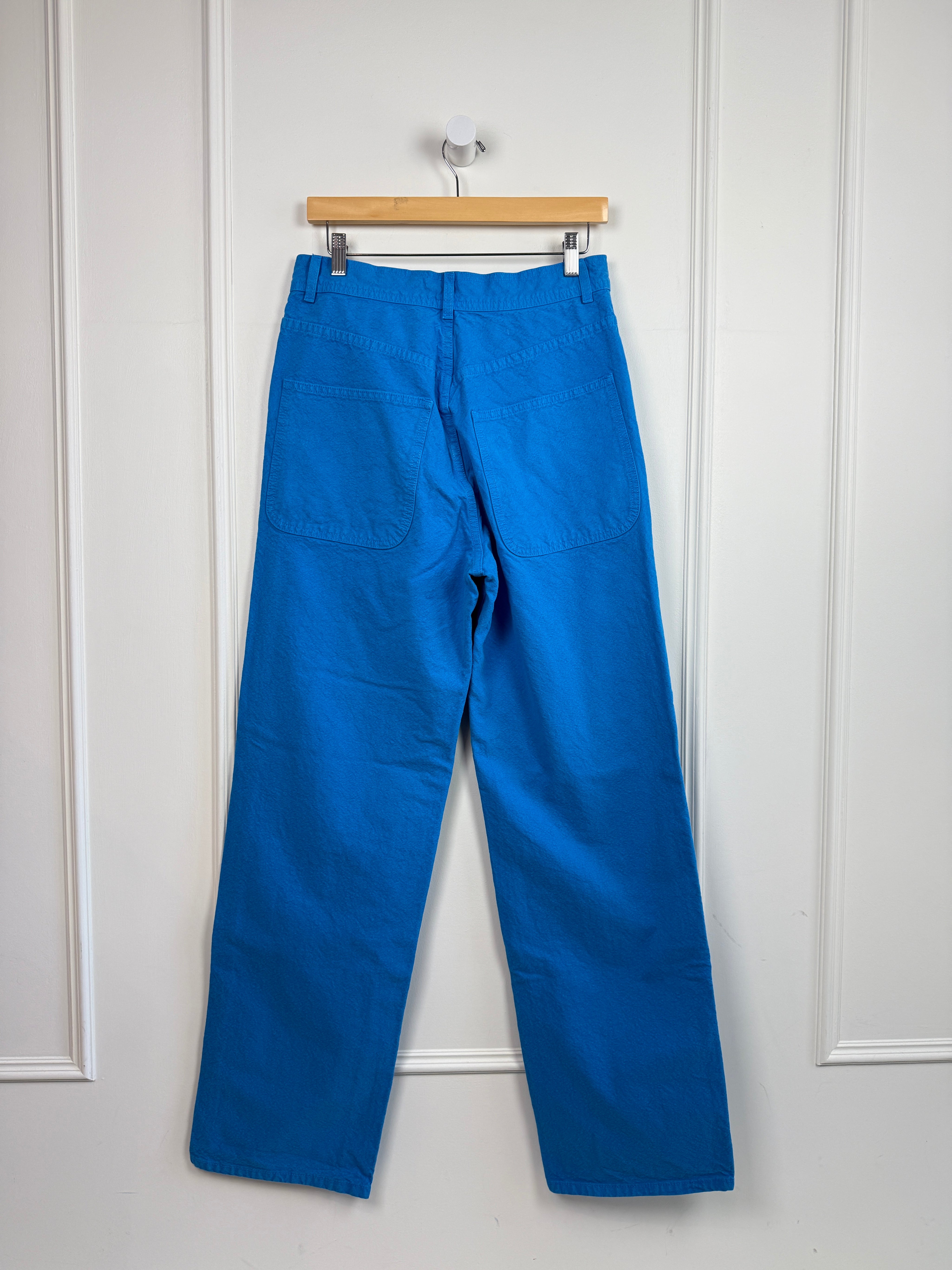 Jesse Kamm Electric Blue 225s (10/30)