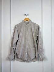 Isabel Marant Etoile Striped Blouse (S/36)