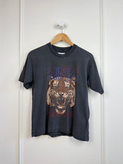 Anine Bing Tiger Tee (XS)