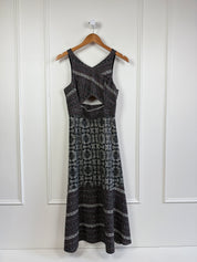 Free People Cut Out Dress (S/2)