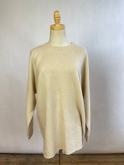 C by Bloomingdales Cashmere Sweater (L)