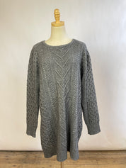 Rails Knit Dress (L)