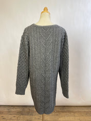 Rails Knit Dress (L)