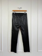 Citizens of Humanity Leather Denim (6/28)