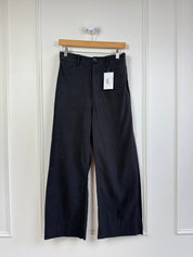 Apiece Apart Black Pants (6/28)