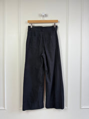 Apiece Apart Black Pants (6/28)