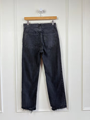 AGOLDE Black Lana Denim (0/25)