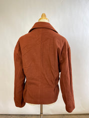 The Limited Brown Blazer (M)